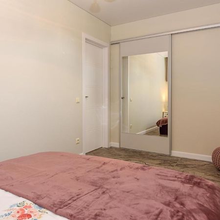 Sermiescio Apartamentai Połąga Zewnętrze zdjęcie