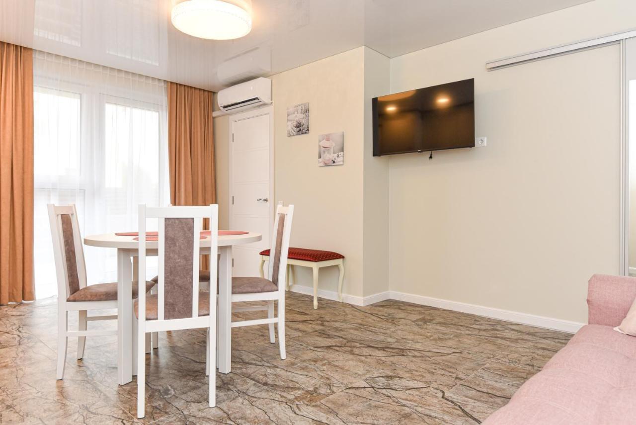 Sermiescio Apartamentai Połąga Zewnętrze zdjęcie