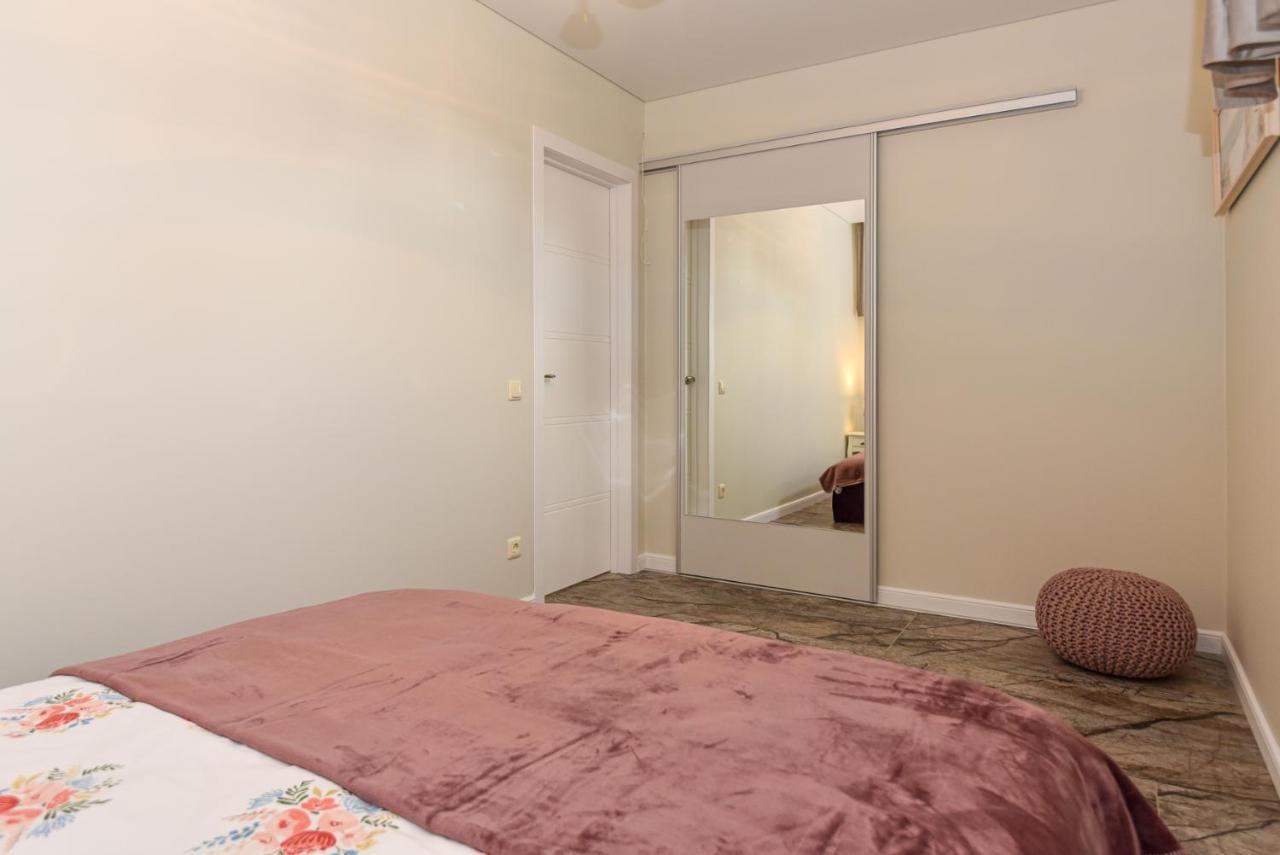 Sermiescio Apartamentai Połąga Zewnętrze zdjęcie
