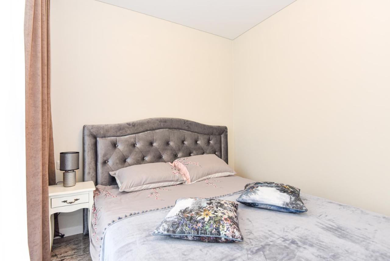 Sermiescio Apartamentai Połąga Zewnętrze zdjęcie